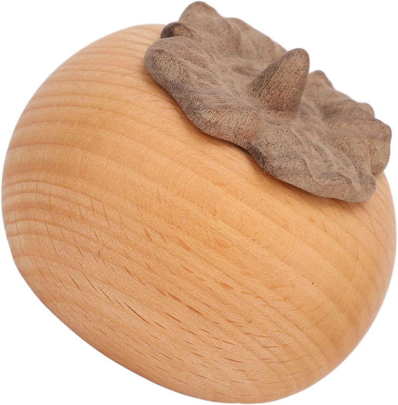 woobles Essential Oil Aroma Diffuser, Beech Wood Portable Essential Oil Diffuser, Improve Sleep Diffusion Wide Fragrance Diffuser for Bedroom - Image 1